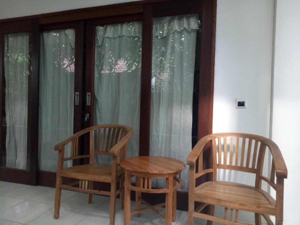 Amed Stop Inn Homestay, Rooftop Restaurant And Bar Esterno foto